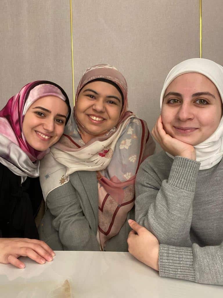 جامعة USAL تتأهل للبطولة الدولية للمناظرات في قطر