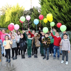 هنّأت اللبنانيين بحلول شهر رمضان المبارك / المبرّات: تقديماتنا شملت آلاف الأيتام والمعوّقين المسنين والمحتاجين على امتداد الوطن