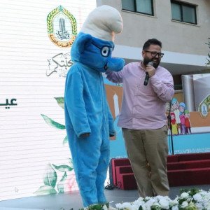 المبرّات توزع 4000 كسوة عيد على الأيتام وذوي الاحتياجات الخاصة