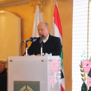 مدير عام المبرّات في تكريم السيدة فاديا دياب: نكرّم شخصية نشرت رسالة الخير في لبنان والخارج