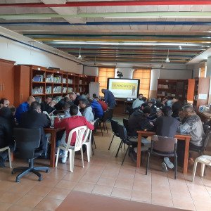 1383 موظفا يتدربون على القيم الحاكمة في المبرّات