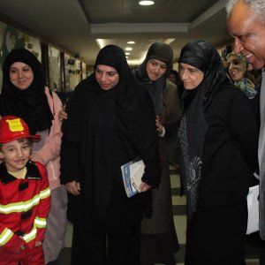 ثانوية الكوثر تحيي احتفالية “أسبوع التعلّم للجميع”