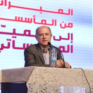 اللقاء السنوي الخامس للمبرّات :التميز لا يكون على حساب الآخرين فهو قيم وأخلاق