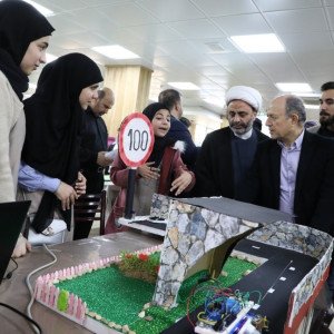 1300 طالب يشاركون في”مهرجان الربيع للأنشطة المركزية”الذي نظّمته المبرات