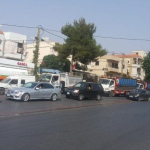 توضيح حول اقفال محطة الايتام في دير الزهراني