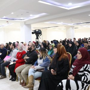 ندوة حول “الذكاء الاصطناعي في الإعلام” في جامعة العلوم والآداب اللبنانية USAL