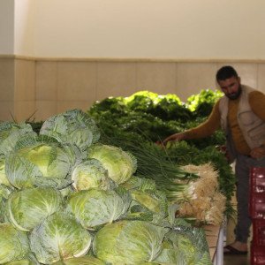 المبرّات تطلق برنامجاً رمضانياً لعوائل الأيتام في البقاع الأوسط