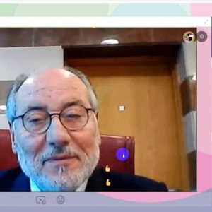 8 مدارس للمبرّات تحصد جائزة المدرسة الدولية( ISA)