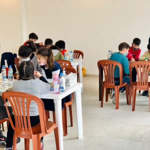 برامج مشتركة بين كشافة المبرات وأكاديمية المبرات الخيرية