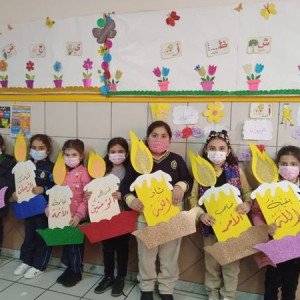 أنشطة متنوعة بمناسبة ولادة الإمام المهدي