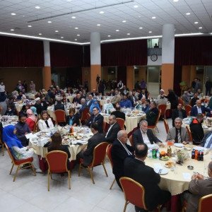 العلامة فضل الله في إفطار مؤسسة الهادي:”السلطة لا تسعى إلى تطبيق قوانين الإعاقة لأنها لا تحقق مصلحة إنتخابية”