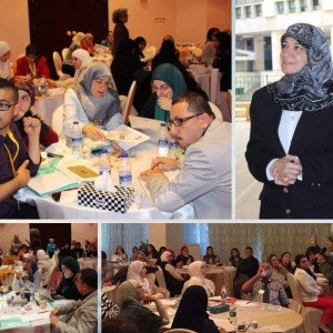 الجامعة الأميركية تنعى الحاجة رنا اسماعيل:”كانت رائدة تغيير عملت بلا كلل لجعل الأفكار الجريئة حقيقة واقعة من أجل إنشاء نظام تعليمي أكثر إنصافا وفعالية”