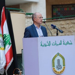 مدارس المبراتّ ومعاهدها المهنية تكرم طلابها الناجحين في الشهادات الرسمية