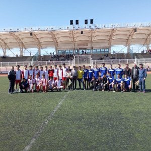 البشائر تحرز المراتب الأولى في بطولة لبنان المدرسية