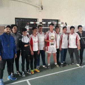 <strong>البشائر أحرزت المراتب الأولى بلعبة كرة اليد على صعيد محافظة بعلبك الهرمل</strong>