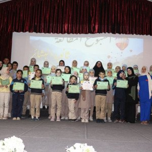 البشائر نظمت لقاء ثقافيا توعويا