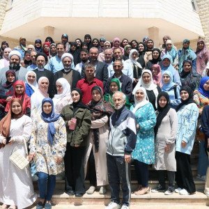 زار ثانوية الإمام الباقر(ع) ومبرة الإمام زين العابدين(ع) في الهرمل / العلّامة فضل الله: نقدّر تضحيات العاملين رغم الاهمال المزمن الذي تعانيه المنطقة