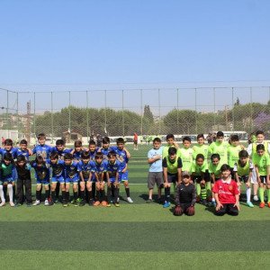 أكاديمية الرحمة كرّمت الفائزين في دورة التحرير ٢٠٢٣