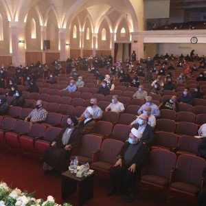 <strong>المؤتمر التربوي التاسع والعشرون للمبرّات:” إستدامة الرعاية والتعليم في ظل الازمات”. </strong><strong></strong>