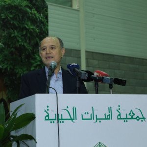 400 طفل يتيم من مناطق مختلفة جمعتهم المبرّات في إفطار الأحبة