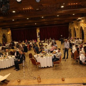 جامعة USAL تقيم حفل إفطارها السنوي