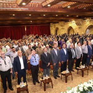 كشافة المبرّات تعقد مؤتمرها السنوي بعنوان “خدمتكم خير عطاء”