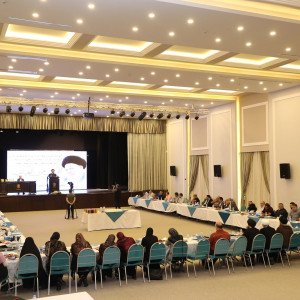 المبرّات تناقش التحديات التي تواجه مسيرتها، فضل الله: “تحكمنا الأخلاق الإيمانية والإنسانية في كل مفاصل عملنا”