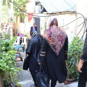 المبرّات ضمن حملة ” قلبي على قلبك” تتكفل 15 من أبناء شهداء انفجار المرفأ كفالة شاملة