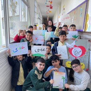 مؤسسات المبرّات التعليمية والرعائية تنظم أسبوعاً ميلادياً