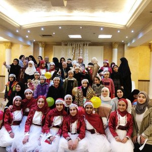 مؤسسات المبرات تحتفل بمناسبة ولادة الإمام علي