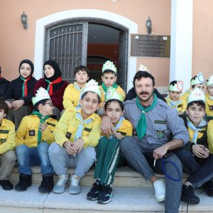 مؤسسات المبرات تحتفل بالمبعث النبوي الشريف