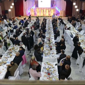 فضل الله في إفطار مجلس أصدقاء مبرّة الإمام الخوئي: علينا أن نجسد التعاليم الإيمانية والإنسانية في واقعنا وتطلعاتنا