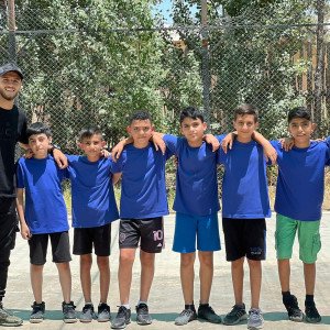 خطط بديلة للأندية الصيفية في الجنوب للطلاب النازحين