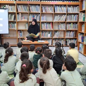 جمعية المبرّات الخيرية تطلق “أسبوع المطالعة الوطني” على صعيد مؤسساتها التعليمية
