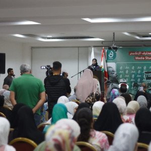 طلاب جامعة العلوم والآداب اللبنانية (USAL) ينظمون فعالية “وبيبقى الجنوب” تأكيدًا على صموده ونضاله