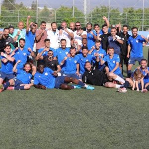 “المبرة” يعود إلى دوري الأضواء