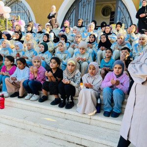 “البنك التربوي” في مبرّة الحوراء (ع): مبادرة لتحفيز السلوك الإيجابي وتعزيز القيم لدى الأبناء