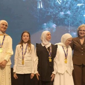 مدارس المبرّات تتألّق في تحدي القراءة العربي: إنجاز مشرّف على مستوى لبنان وتأهّل إلى النهائيات العربية