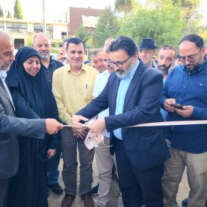 ثانوية البشائر تنظم معرضًا للأنشطة الطلابية والفنون