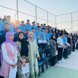 ثانوية البشائر تنظّم مهرجان التفوّق والإبداع في ذكرى رحيل المرجع فضل الله