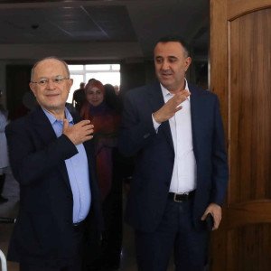 جمعية المبرّات تعيد افتتاح “مركز الرأفة الصحي الاجتماعي” في بنت جبيل