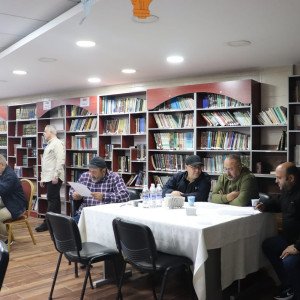 أكثر من 500 موظف في المبرّات استفادوا من برنامج التدريب المهني لغير الأكاديميين