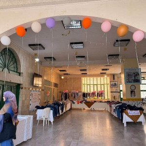 المبرّات توزّع كسوة العيد على أكثر من 4 آلاف يتيم في مختلف المناطق اللبنانية