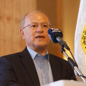 مدير عام المبرّات في رسالة إلى العاملين في ميدان إغاثة النازحين