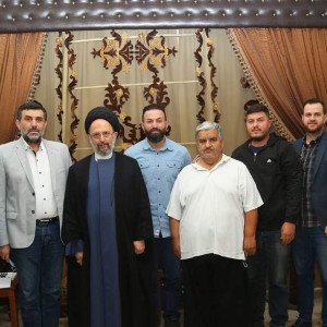 انتخاب هيئة إدارية جديدة لنادي المبرّة