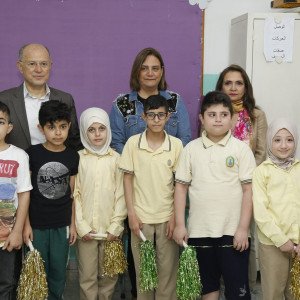 مؤسسة الهادي تنظم الحفل الختامي لحكايات الاسكوا