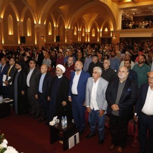 المبرّات تنظم المؤتمر التربوي الثالث والثلاثون: “التربية الشخصية والقيم في قلب التعلّم: مدخل إلى المواطنة الصالحة”