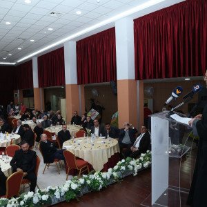 مؤسسة الهادي تطلق مبادرة “كن صديقي” لدعم 675 طفلا من ذوي الإعاقة