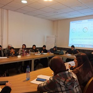 ثانوية البشائر تطلق برنامج “Skills Builder” لبناء المهارات الحياتية لدى التلامذة