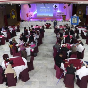 مديرية الشؤون الرعائية في المبرّات نظمت اللقاء التربوي السنوي لجهاز الإشراف الرعائي